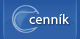 cenník