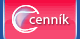 cenník