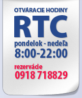 otváracie hodiny